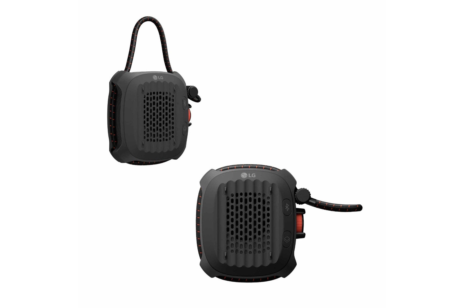 real view with string pulled out